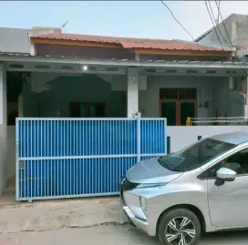 Disewakan Rumah Siap Huni Di Bekasi Barat