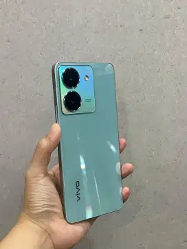 Second Vivo Y36 5G