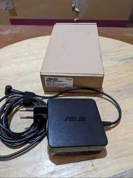 Adaptor Laptop Asus Baru Yogyakarta