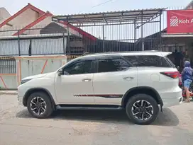 Toyota Fortuner 2020 Diesel