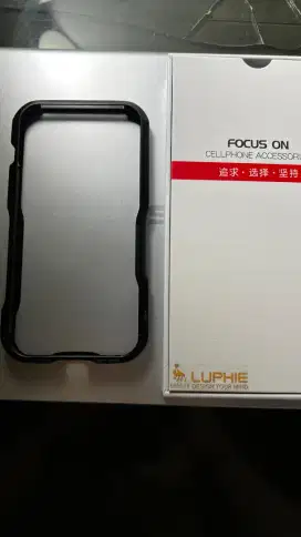 Case Bumper iPhone 13/13 Pro