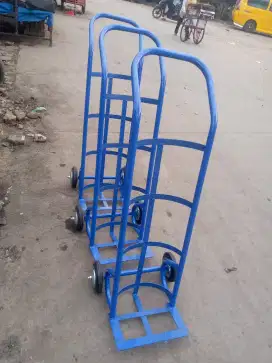Troli Galon Troli Tabung Gas