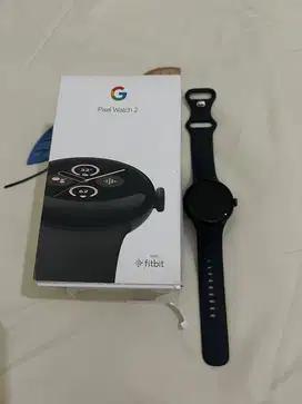 Smartwatch Google Pixel Watch 2 Black Matte Smart watch (Negotiable)