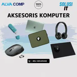 Jual Aksesoris Laptop dan Komputer