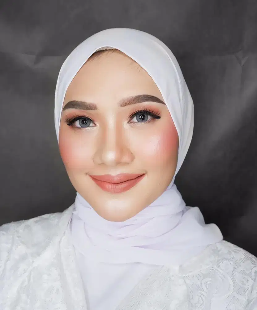 Makeup Mua all event