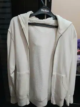 Jacket Uniqlo hoodie size S