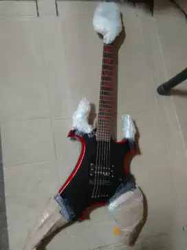 Gitar listrik BC Rich