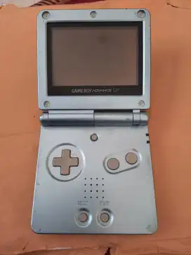 GAME BOY Advance SP AGS-001