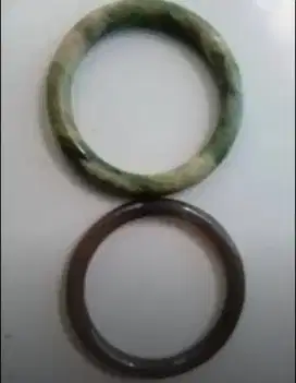 Gelang Giok Asli China