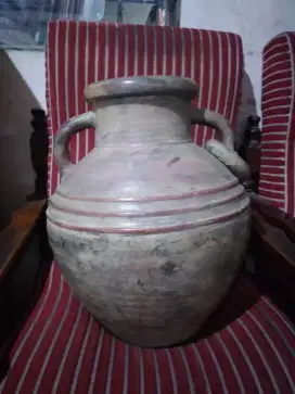 Guci Antik eksotik
