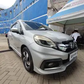 DP Rendah Honda Mobilio 1.5 RS Bensin-AT 2016 KSISJS