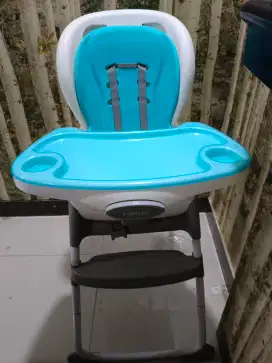 Kursi bayi Ingenuity