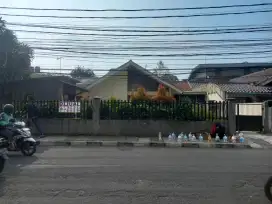Banting harga ! cocok untuk usaha jalan utama kebon kopi cimahi