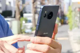 Sharp Aquos Sense 8 8/256 Gaming Anti Air