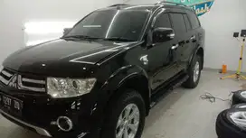 Pajero Dakar 4x4