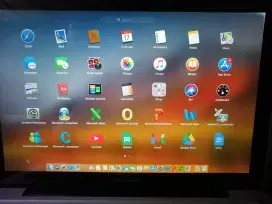 MacBook pro 13 core i7 fullset original
