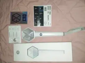 Lightstick Exo Ver 3