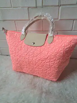 Dijual Tas Longchamp Authentic