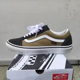 Vans Skate Old Skool