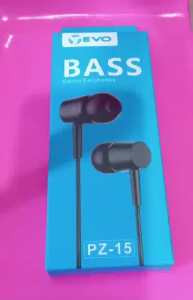 Handfee Bass hp