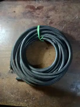 KABEL MIC BEKAS ISI 2