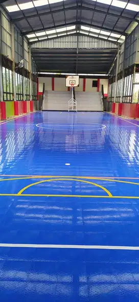 Lapangan Futsal