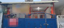 Di jual rumah di poris paradise  tangerang