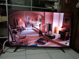 Jl LED 55 in LG Smart Digital 4 K UHD Original