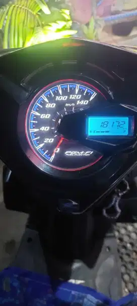 Honda beat deluxe 2020