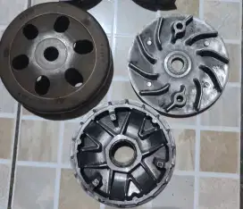 PaketCvt Beat Deluxe