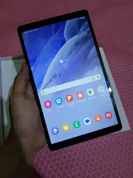 Samsung Tab A7 Lite WiFi + Cellular Warna Gray