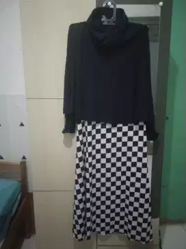 Gamis Jilbab Bagus