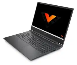 Kredit Mudah Laptop HP Victus Gaming 16 r0889tx RTX4050 Proses Cepat.