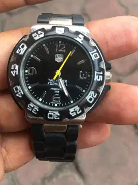 Jam tangan Tagher klasik