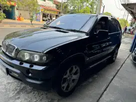 Bmw x5 th 2003 AT