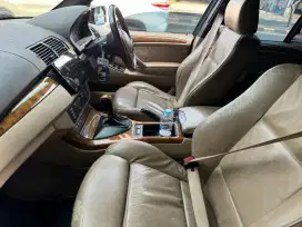 Bmw x5 th 2001 AT