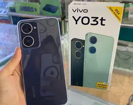 Diantar bisa ~ HP BARU VIVO Y03t 4/64