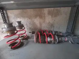 coilover/per-shockbreaker settingan