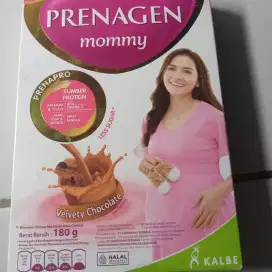 Susu Hamil Prenagen Mommy