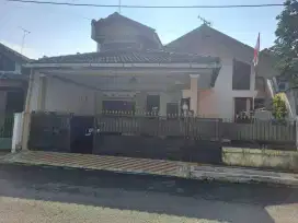 JARANG ADA !!!  REAL ESTATE PONDOK KELAPA INDAH