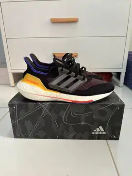 Adidas Running Ultraboost Continental BMW Berlin Marathon Edition