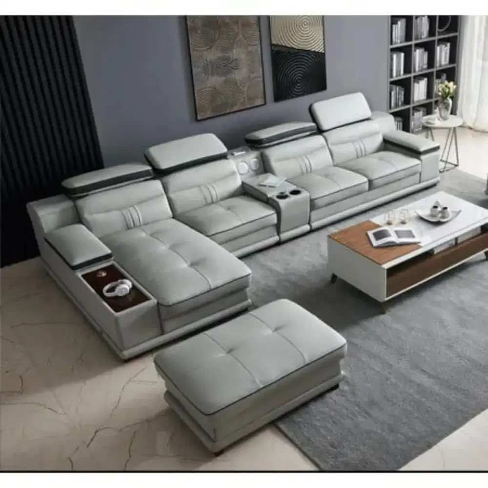 SOFA MINIMALIS U