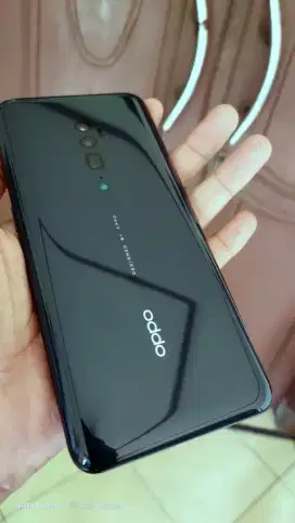 Oppo Reno 10x zoom