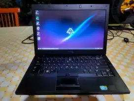 Notebook Laptop
DELL Latitude E4310 4GB.240 SSD