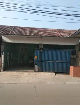 DIJUAL RUMAH GRIYA SERPONG ASRI