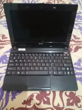 Notebook ASUS Eee PC X101H