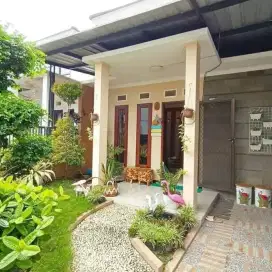Rumah siap huni dan indent  Free design dekat Stt telkom Tol BuahBatu