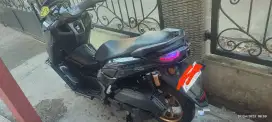 Dijual SHOCK ORI NMAX ABS 2023