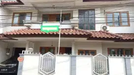 JUAL RUMAH CANTIK JATIPADANG