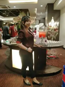 Mencari lowongan pekerjaan